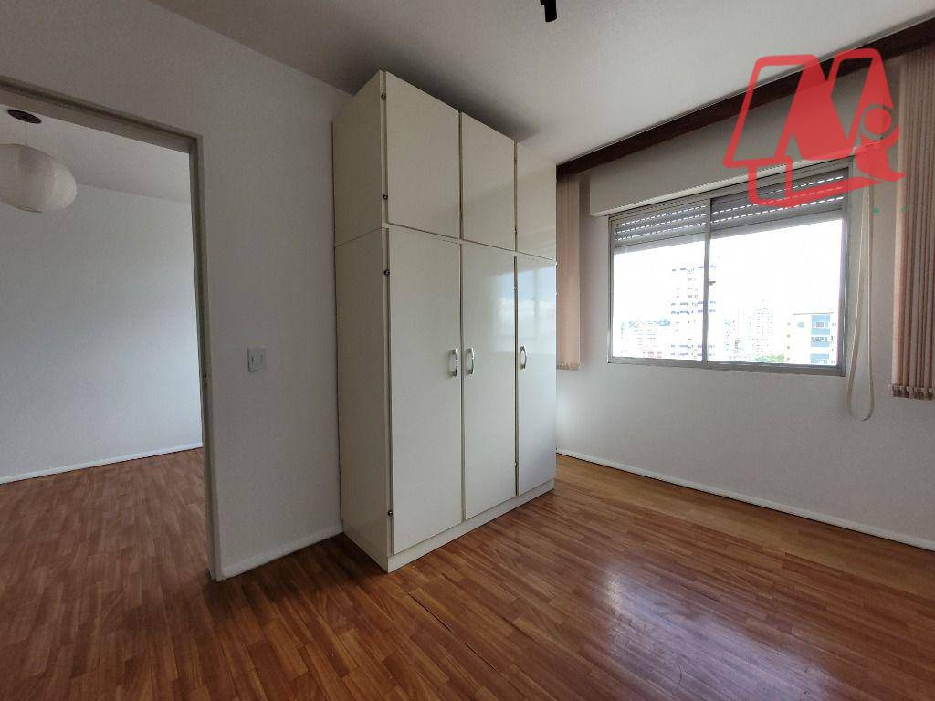 Apartamento à venda com 1 quarto, 42m² - Foto 6