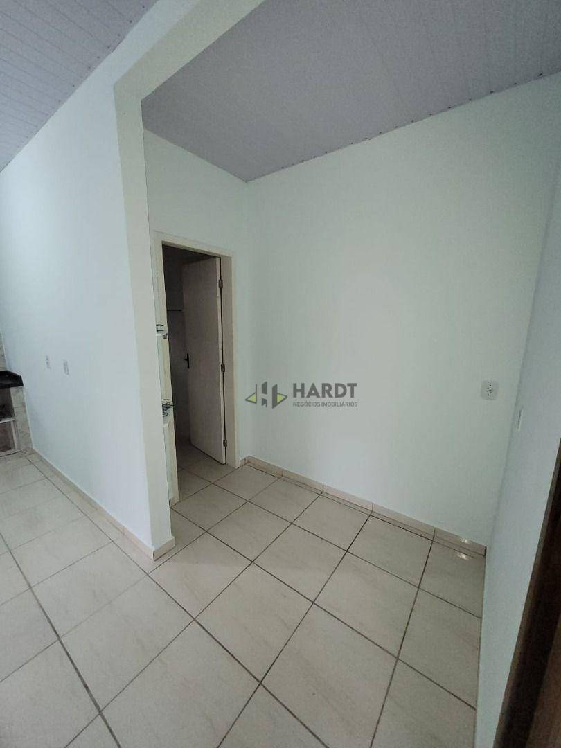 Casa, 2 quartos, 40 m² - Foto 9