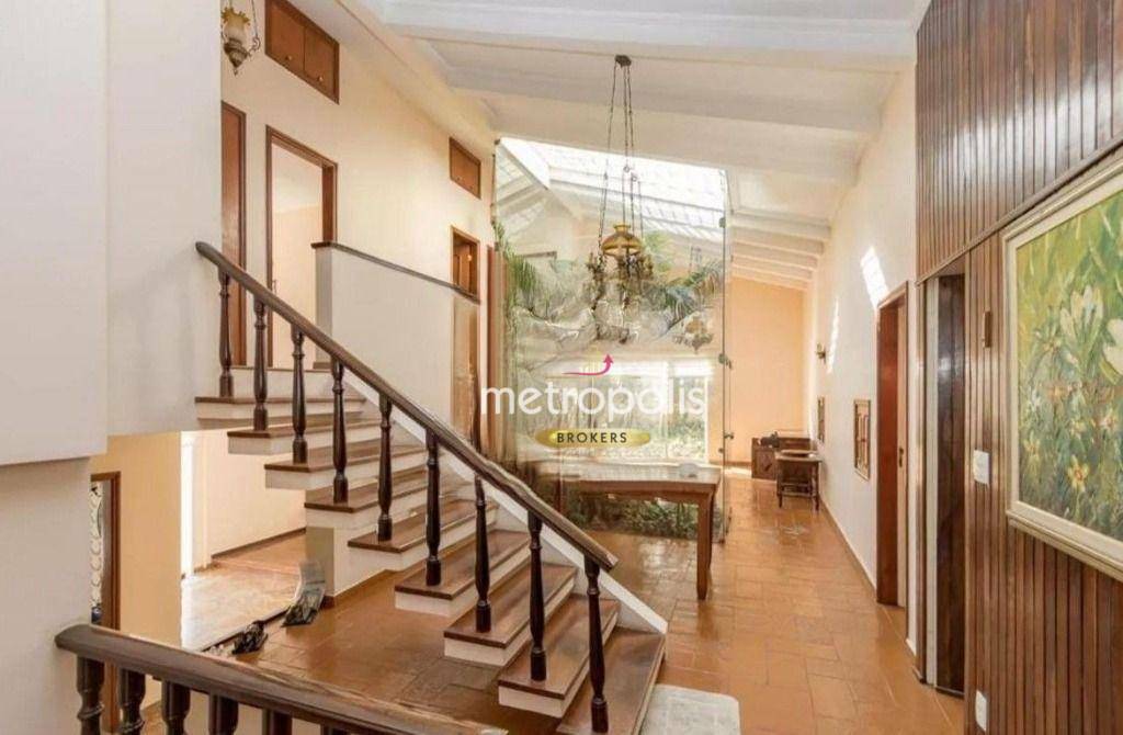 Casa à venda com 5 quartos, 455m² - Foto 1