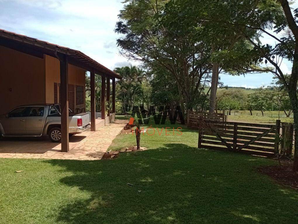 Fazenda à venda, 702300M2 - Foto 5