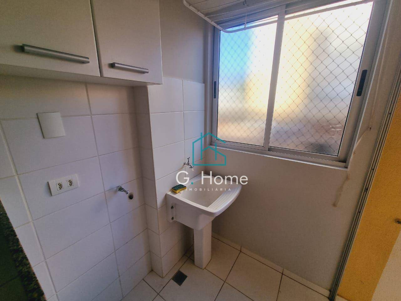 Apartamento à venda com 2 quartos, 50m² - Foto 17