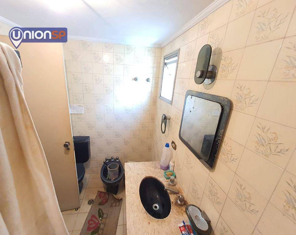 Apartamento à venda com 3 quartos, 130m² - Foto 18