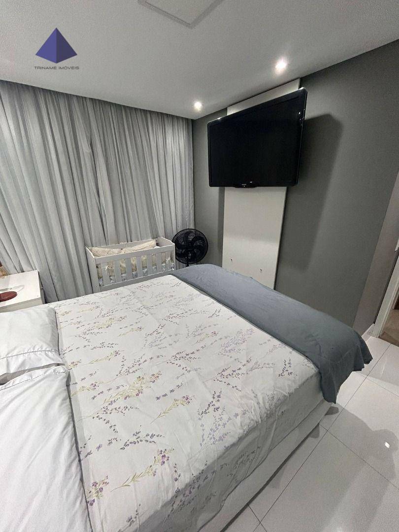 Apartamento à venda com 2 quartos, 47m² - Foto 8