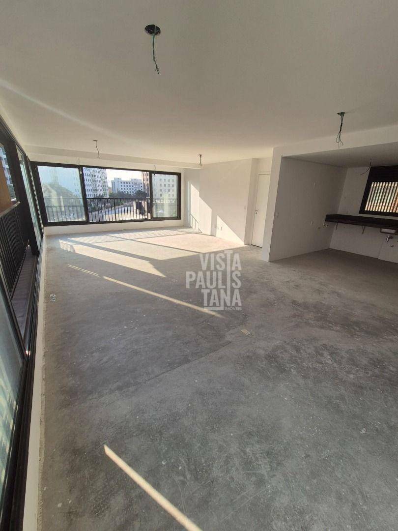 Apartamento à venda com 3 quartos, 189m² - Foto 16