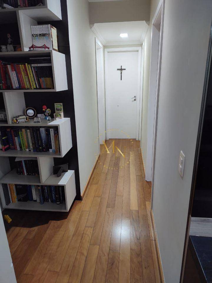 Apartamento à venda com 3 quartos, 98m² - Foto 17