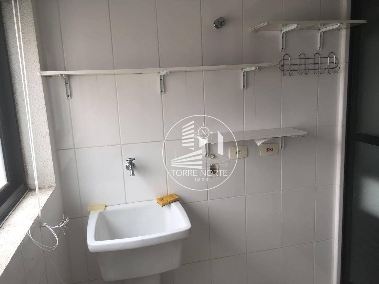 Apartamento à venda com 3 quartos, 100m² - Foto 12