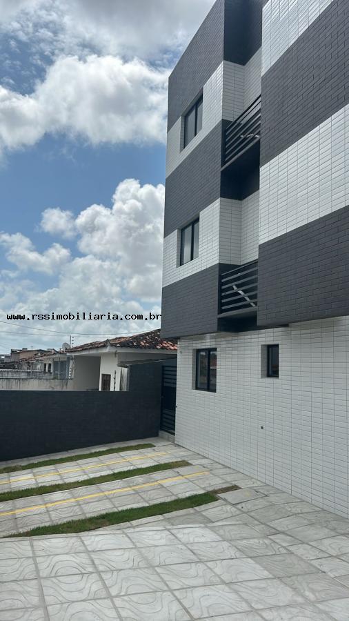 Apartamento à venda com 2 quartos, 51m² - Foto 6