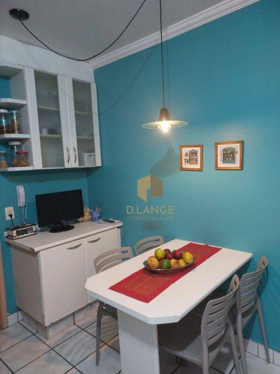 Apartamento à venda com 3 quartos, 98m² - Foto 19