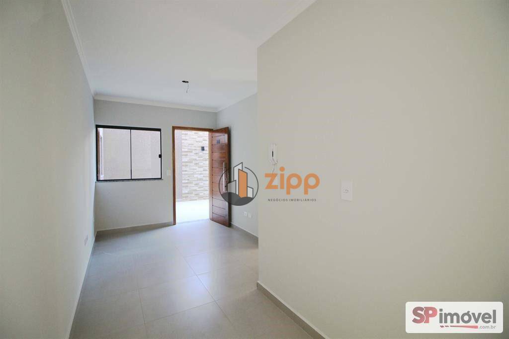 Apartamento à venda com 2 quartos, 37m² - Foto 1