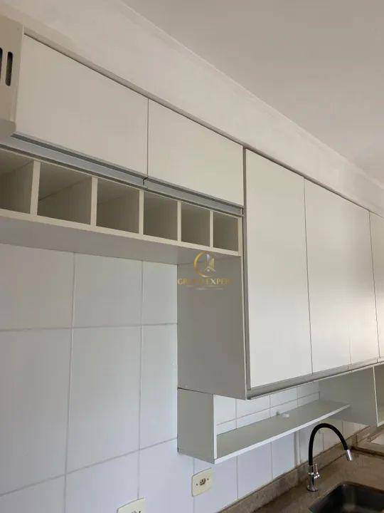 Apartamento à venda com 3 quartos, 61m² - Foto 8