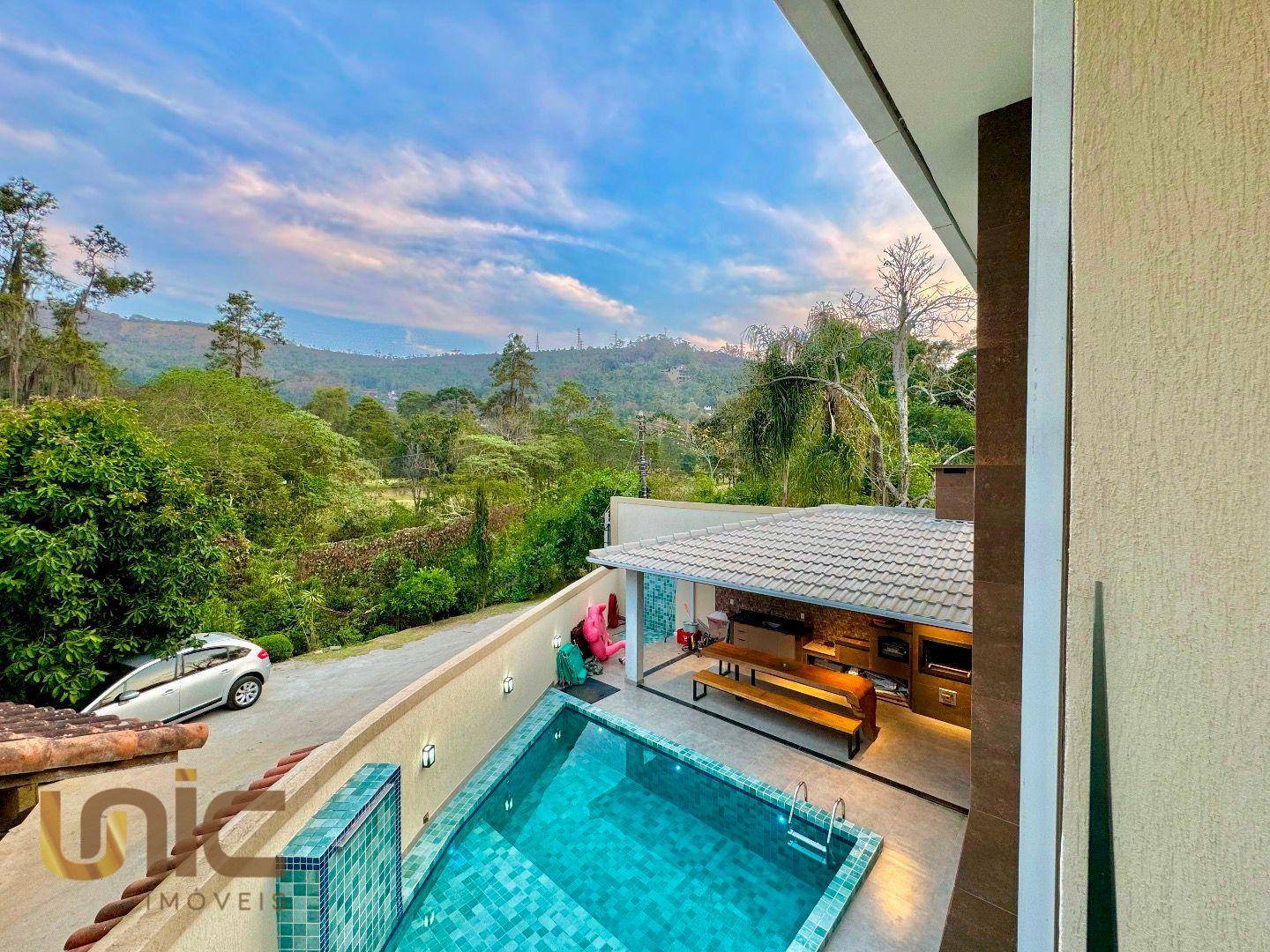 Casa de Condomínio à venda com 3 quartos, 176m² - Foto 31