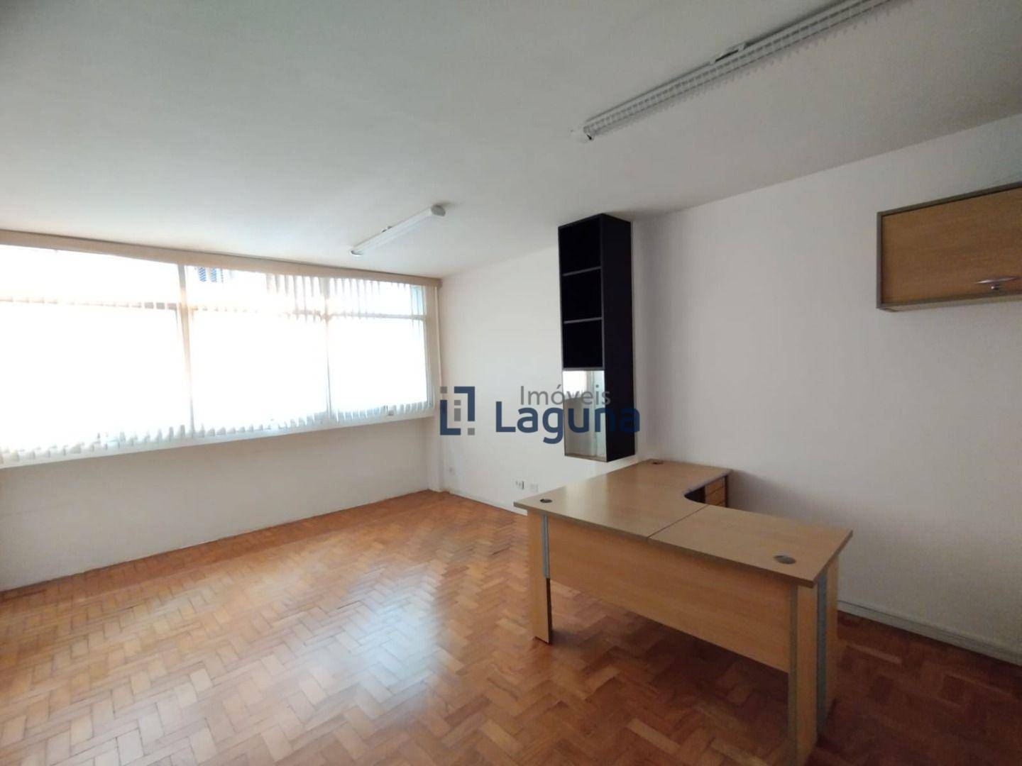 Conjunto Comercial-Sala para alugar, 45m² - Foto 1