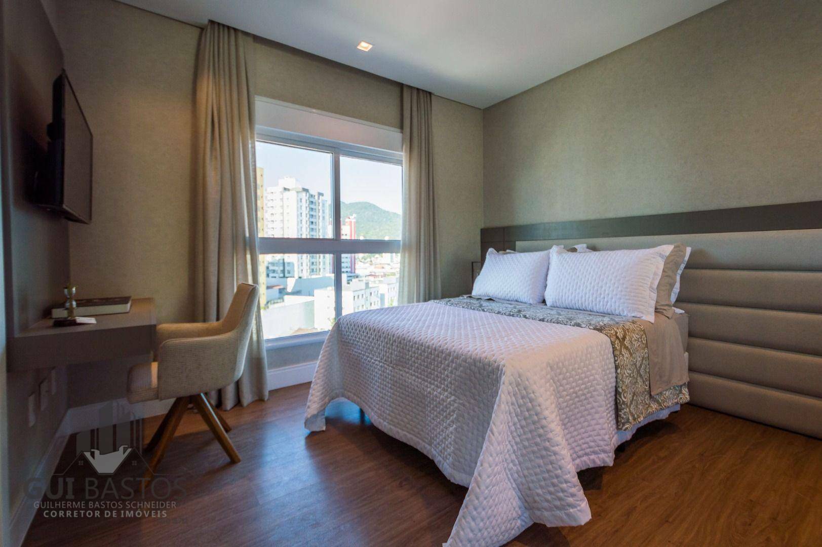 Apartamento, 4 quartos, 181 m² - Foto 30