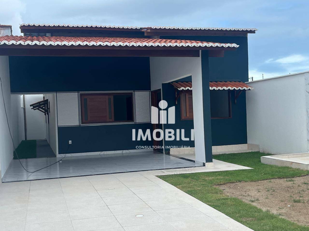 Casa à venda com 3 quartos, 126m² - Foto 3