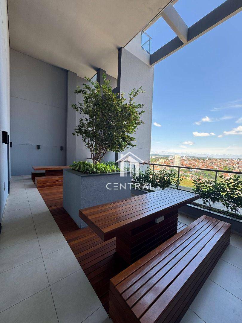 Apartamento à venda com 3 quartos, 89m² - Foto 23