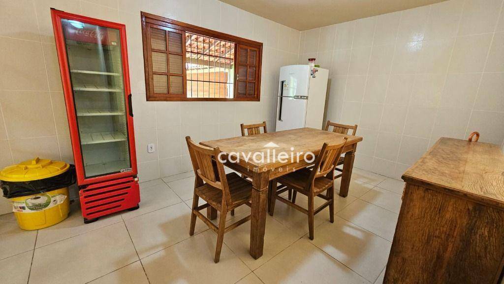 Casa à venda com 5 quartos, 251m² - Foto 24