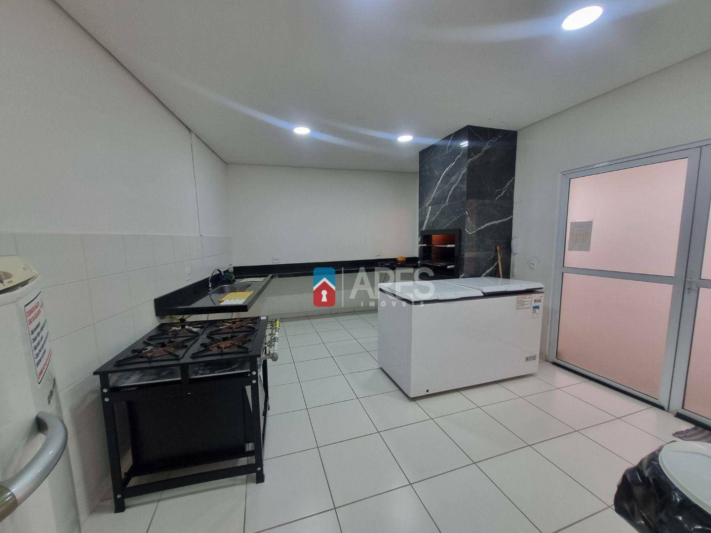 Apartamento para alugar com 2 quartos, 54m² - Foto 20