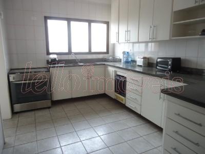 Apartamento à venda com 4 quartos, 210m² - Foto 15