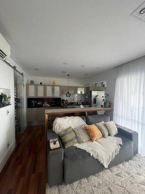 Apartamento à venda com 2 quartos, 92m² - Foto 6