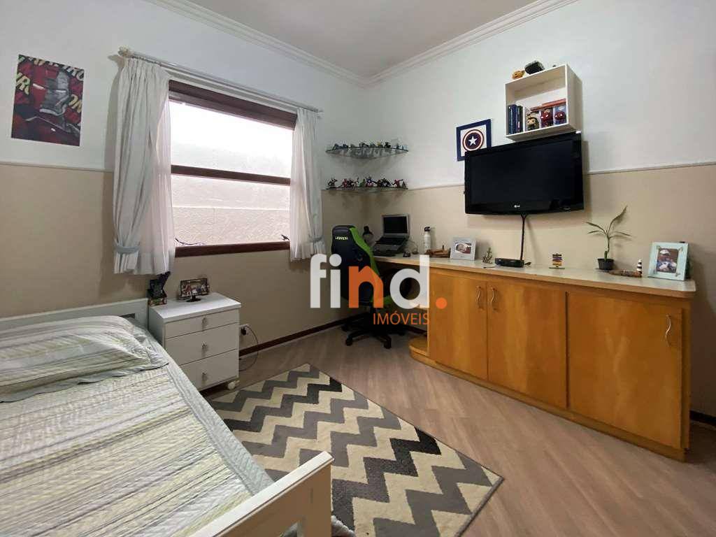 Casa de Condomínio à venda com 3 quartos, 361m² - Foto 18