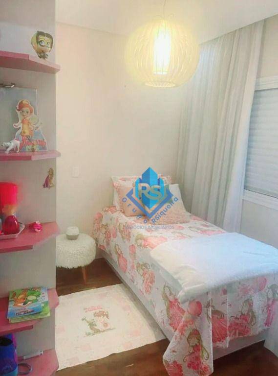 Apartamento à venda com 3 quartos, 113m² - Foto 11