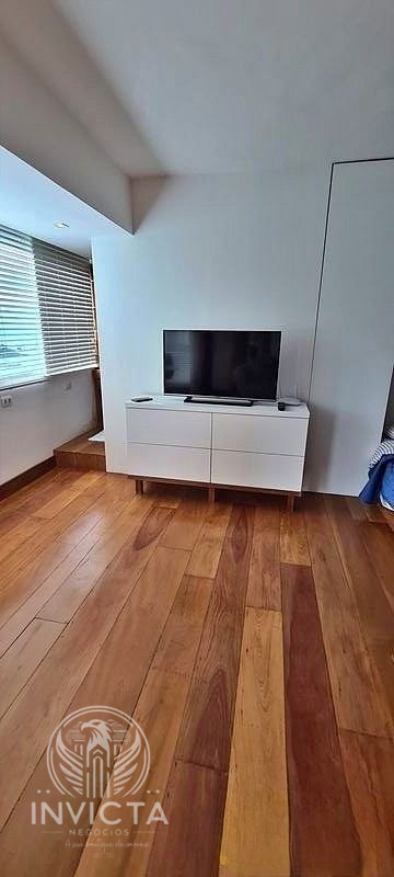 Apartamento à venda com 1 quarto, 43m² - Foto 9