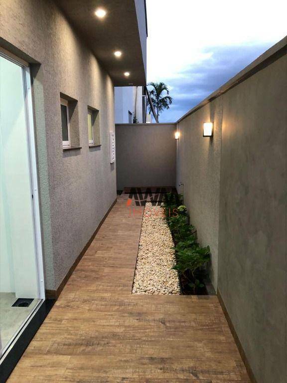 Casa de Condomínio à venda com 4 quartos, 200m² - Foto 14