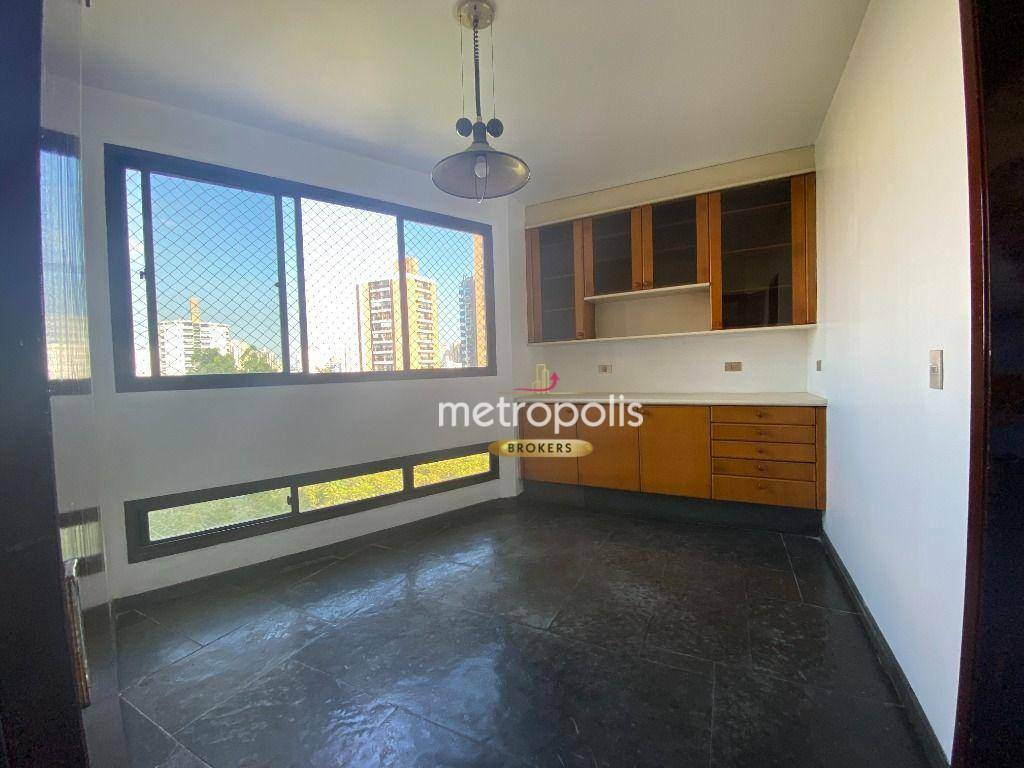 Apartamento à venda com 4 quartos, 203m² - Foto 6