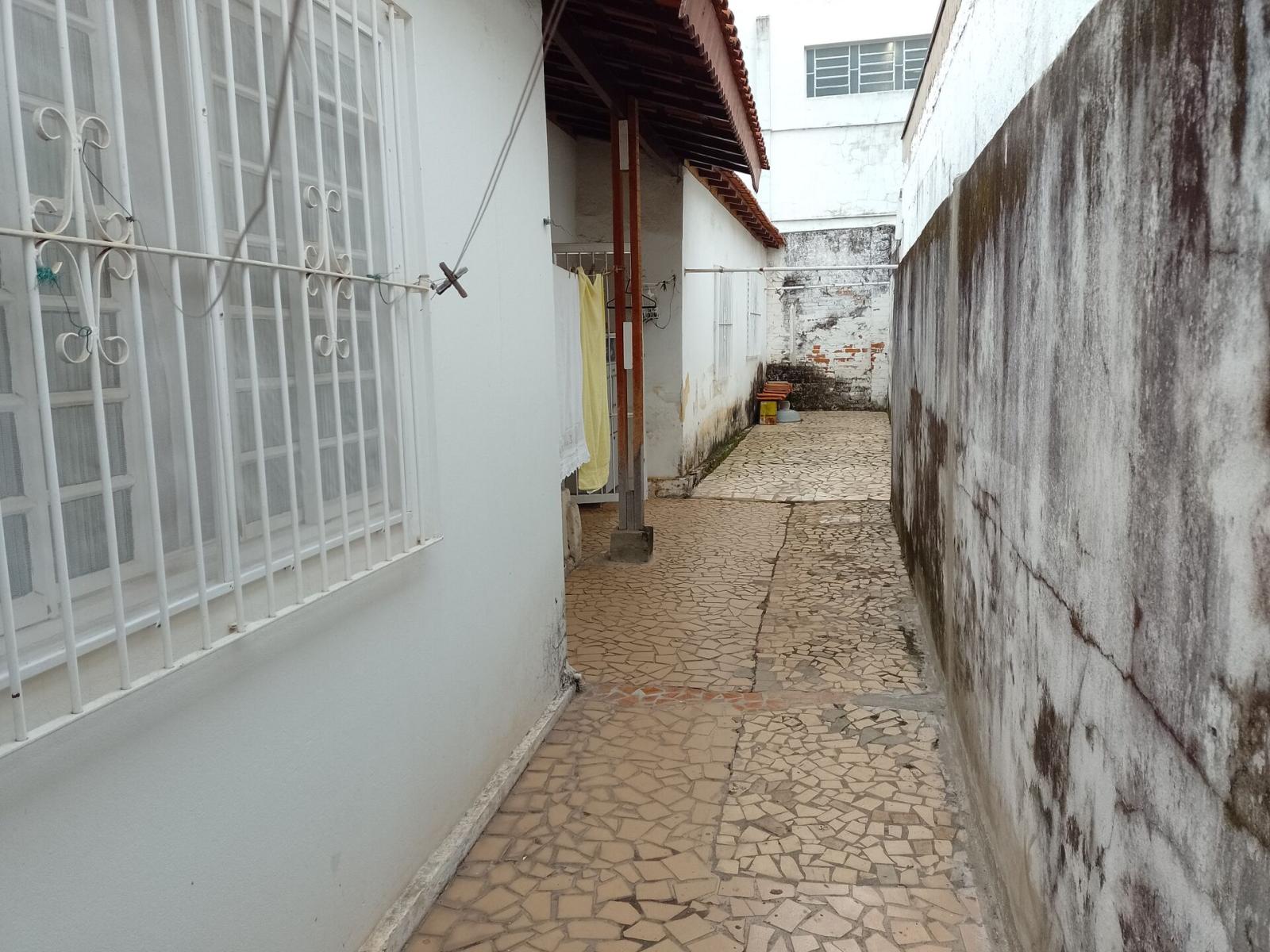 Casa à venda com 3 quartos, 96m² - Foto 19