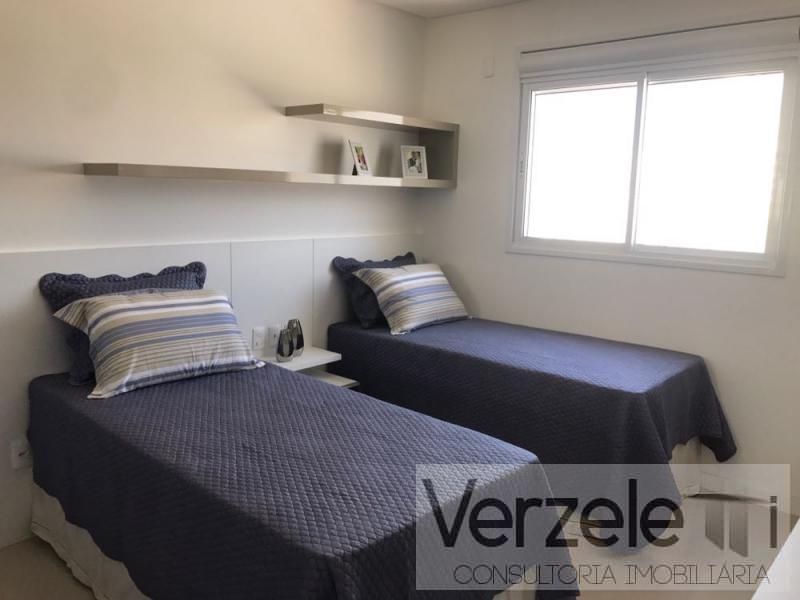 Apartamento à venda com 4 quartos, 150m² - Foto 13