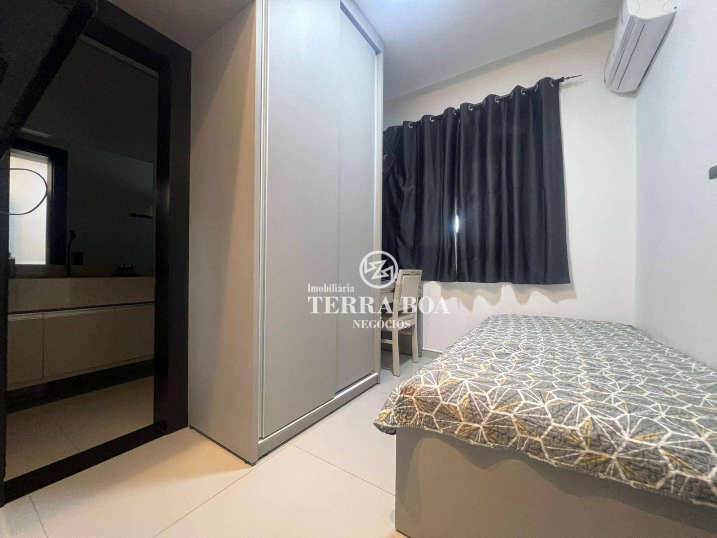 Casa de Condomínio à venda com 3 quartos, 160m² - Foto 23