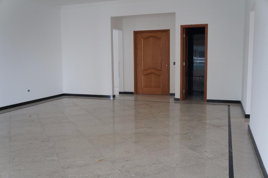 Apartamento à venda com 4 quartos, 205m² - Foto 3