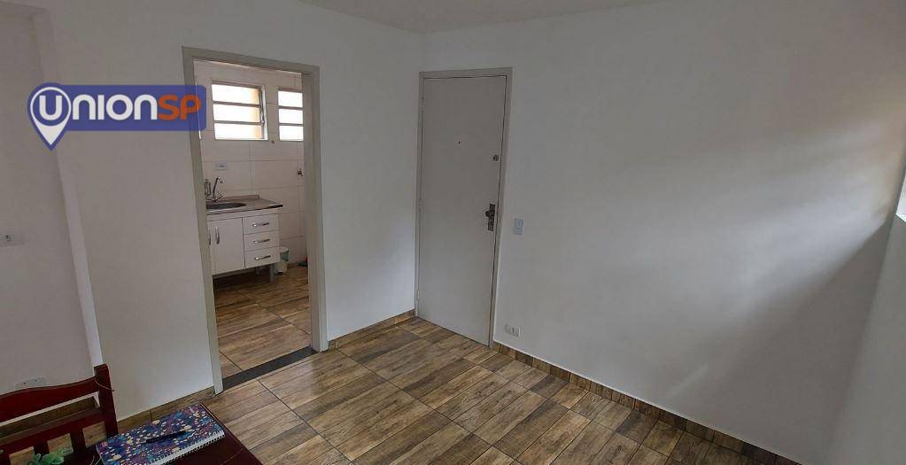 Apartamento à venda com 2 quartos, 48m² - Foto 2