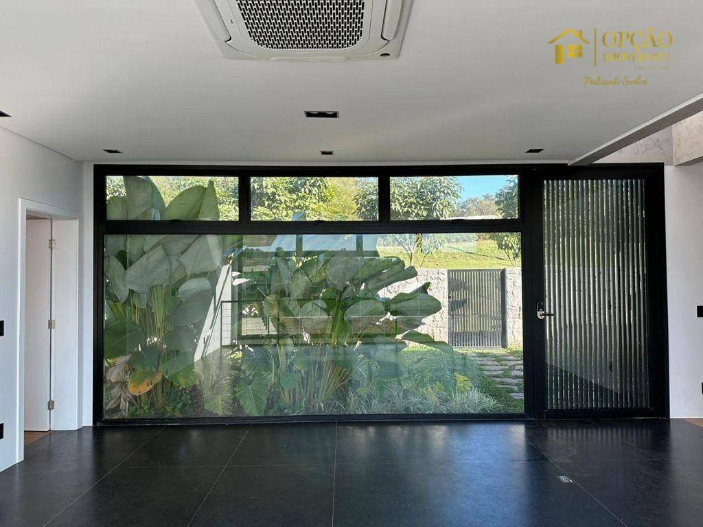 Casa de Condomínio à venda com 5 quartos, 615m² - Foto 4