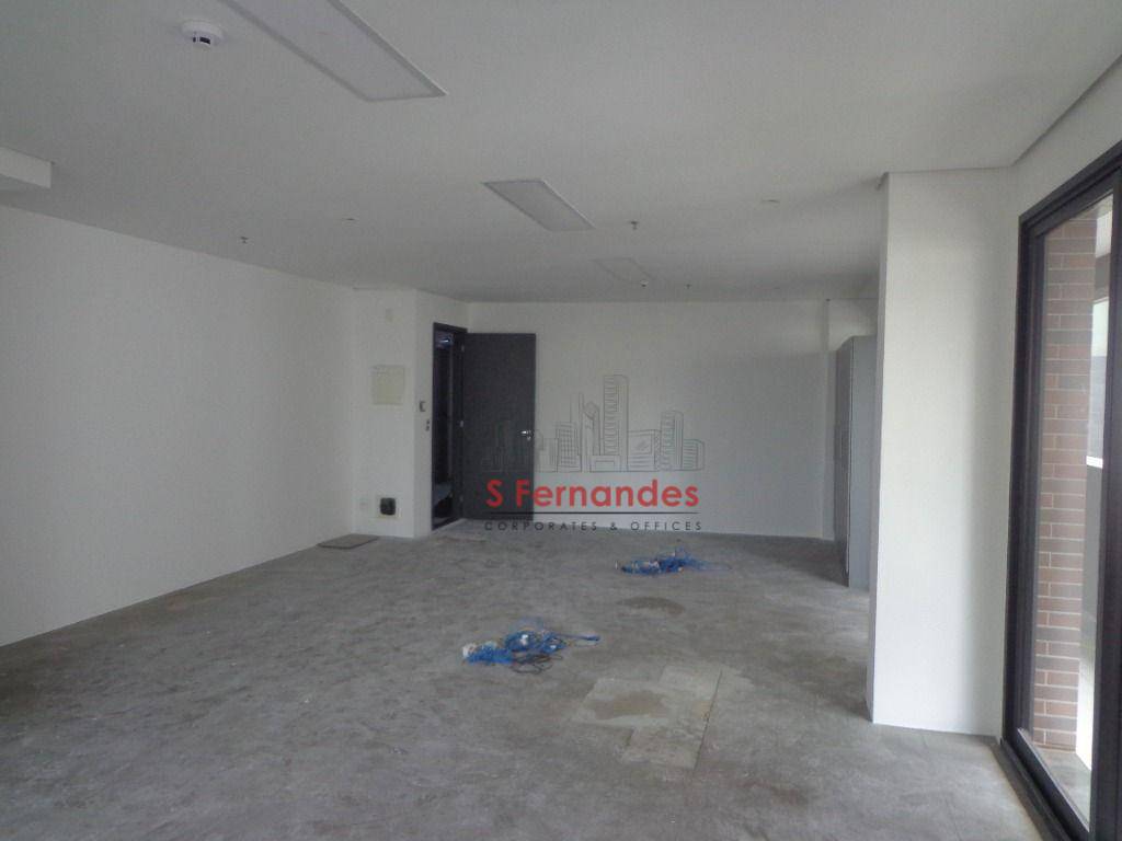 Conjunto Comercial-Sala para alugar, 60m² - Foto 13