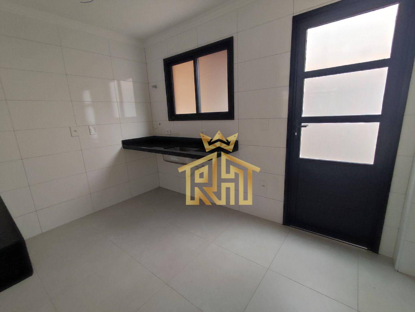 Sobrado à venda com 2 quartos, 74m² - Foto 7