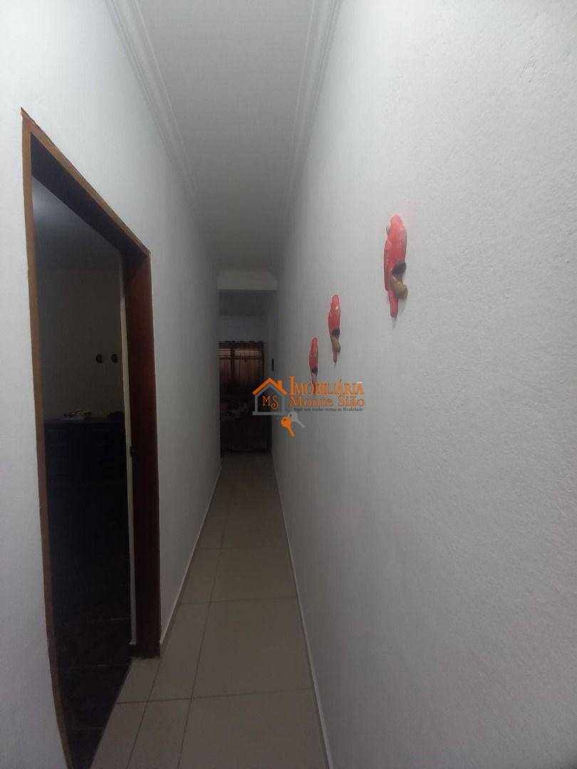 Sobrado à venda com 5 quartos, 250m² - Foto 8