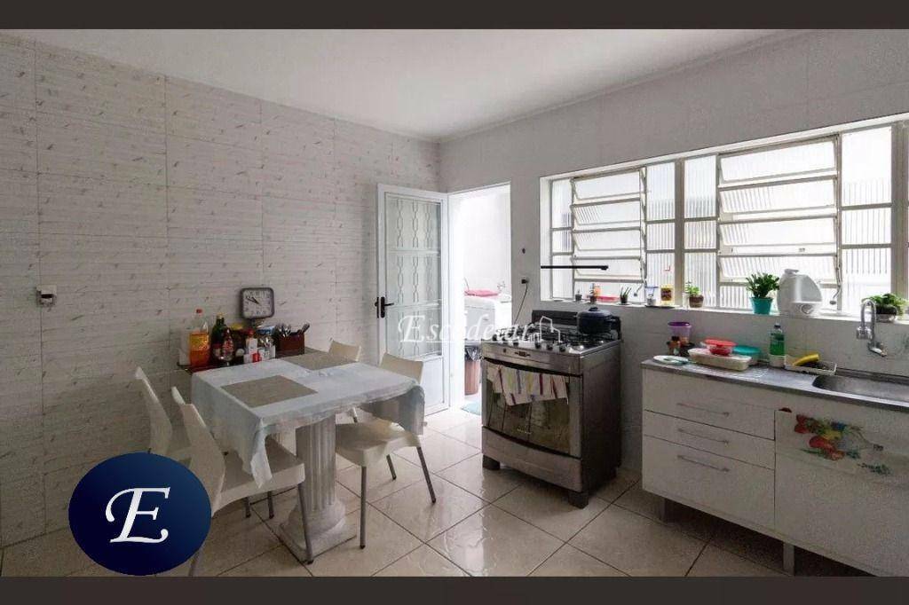 Sobrado à venda com 4 quartos, 150m² - Foto 18