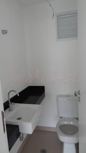 Apartamento à venda com 4 quartos, 161m² - Foto 9