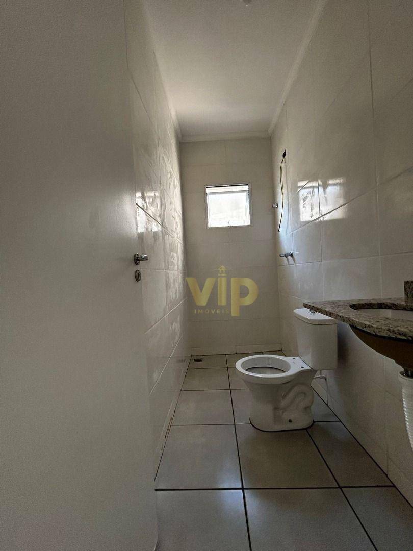 Casa de Condomínio à venda com 2 quartos, 60m² - Foto 9