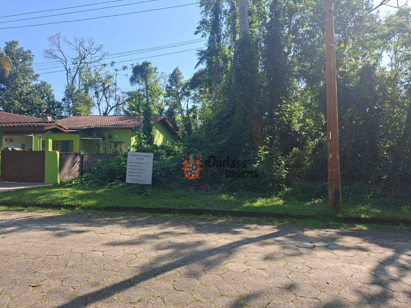 Loteamento e Condomínio, 384 m² - Foto 4