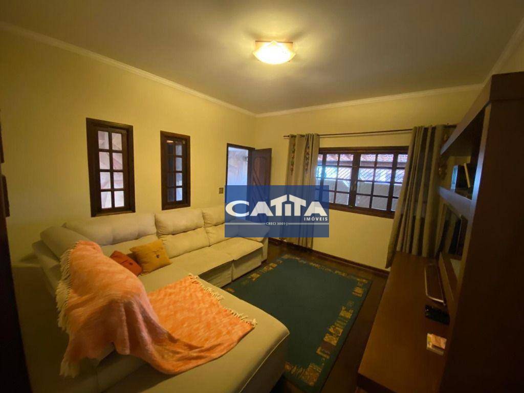 Casa à venda com 4 quartos, 160m² - Foto 8