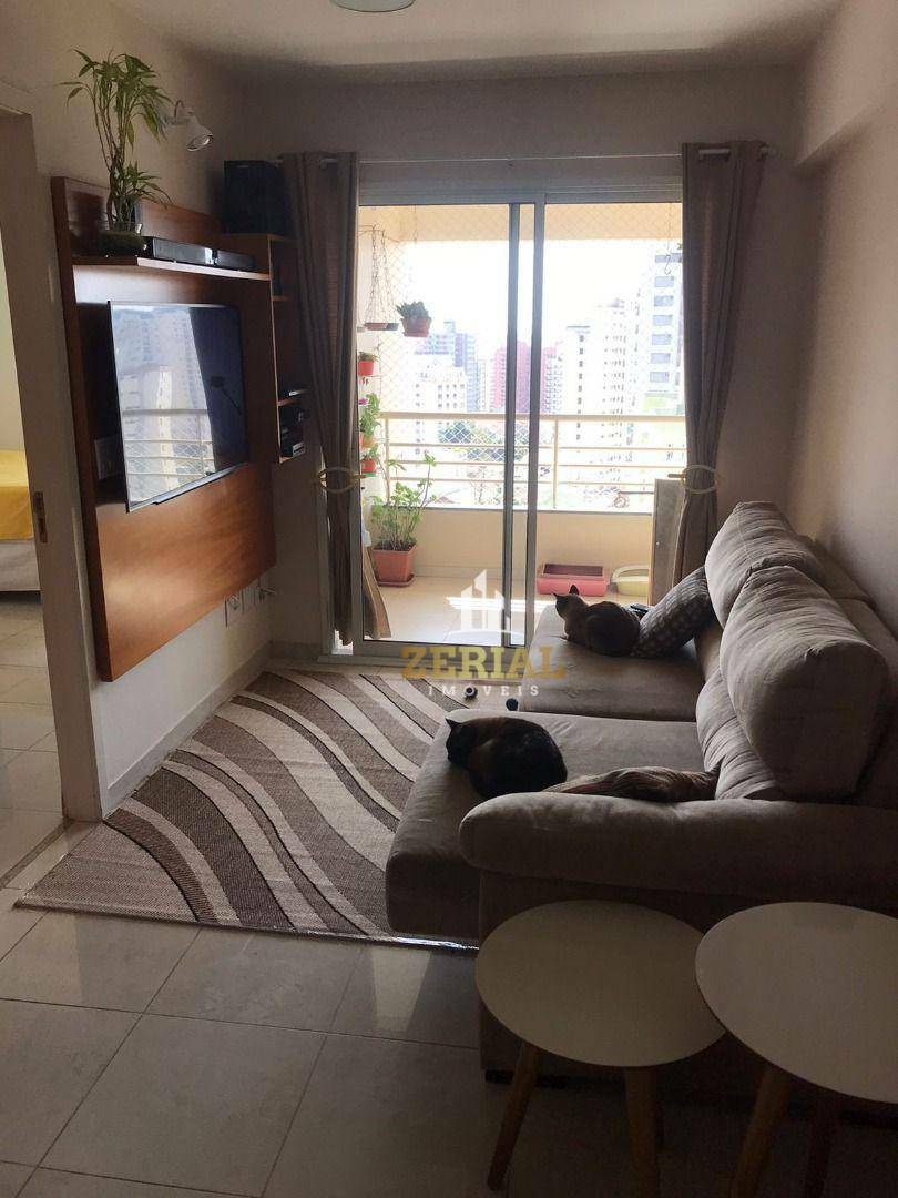 Apartamento à venda com 2 quartos, 67m² - Foto 1