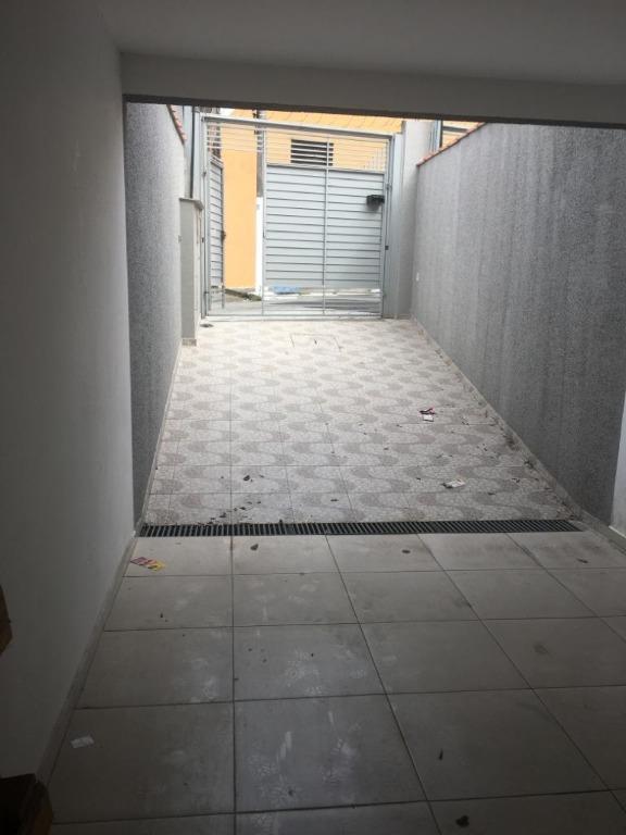 Sobrado à venda com 3 quartos, 120m² - Foto 22