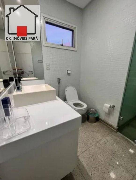 Apartamento à venda com 4 quartos, 365m² - Foto 5