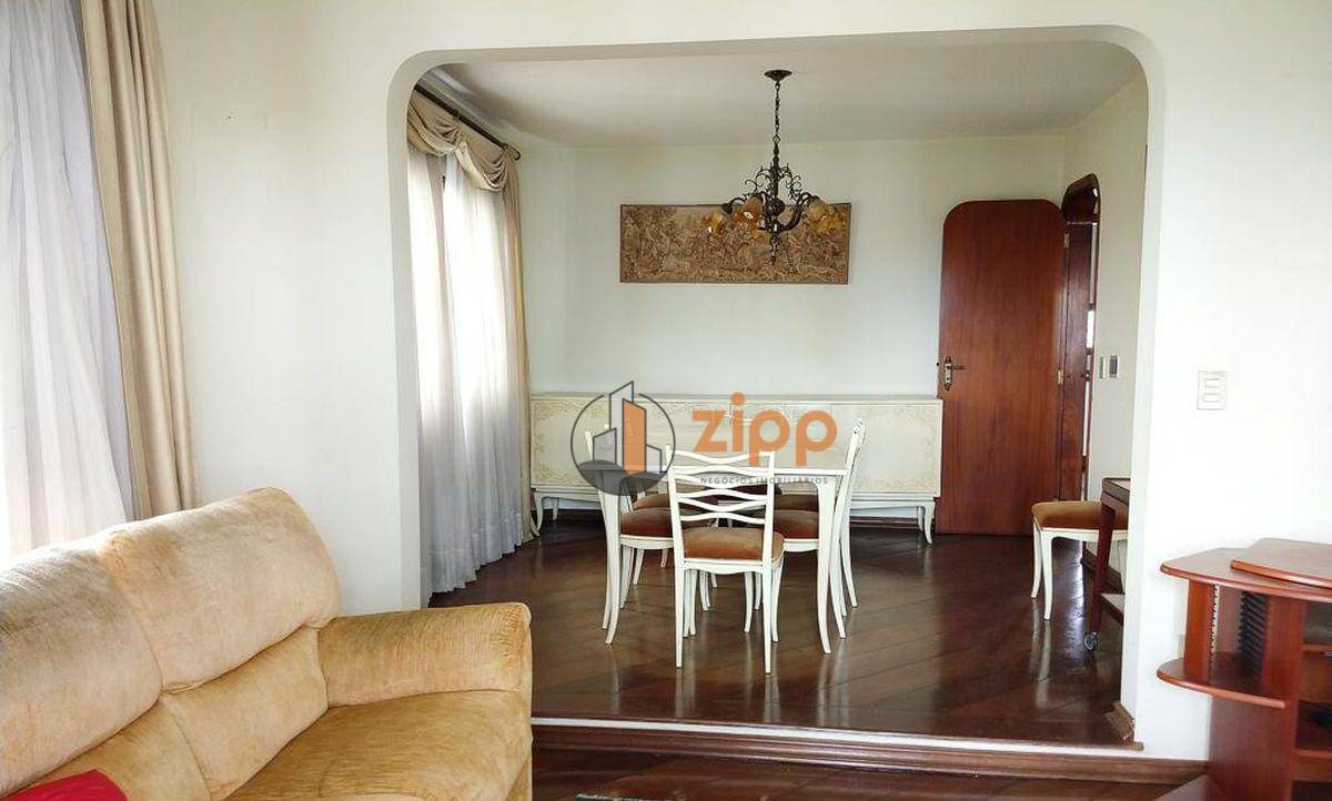 Apartamento à venda com 4 quartos, 211m² - Foto 31