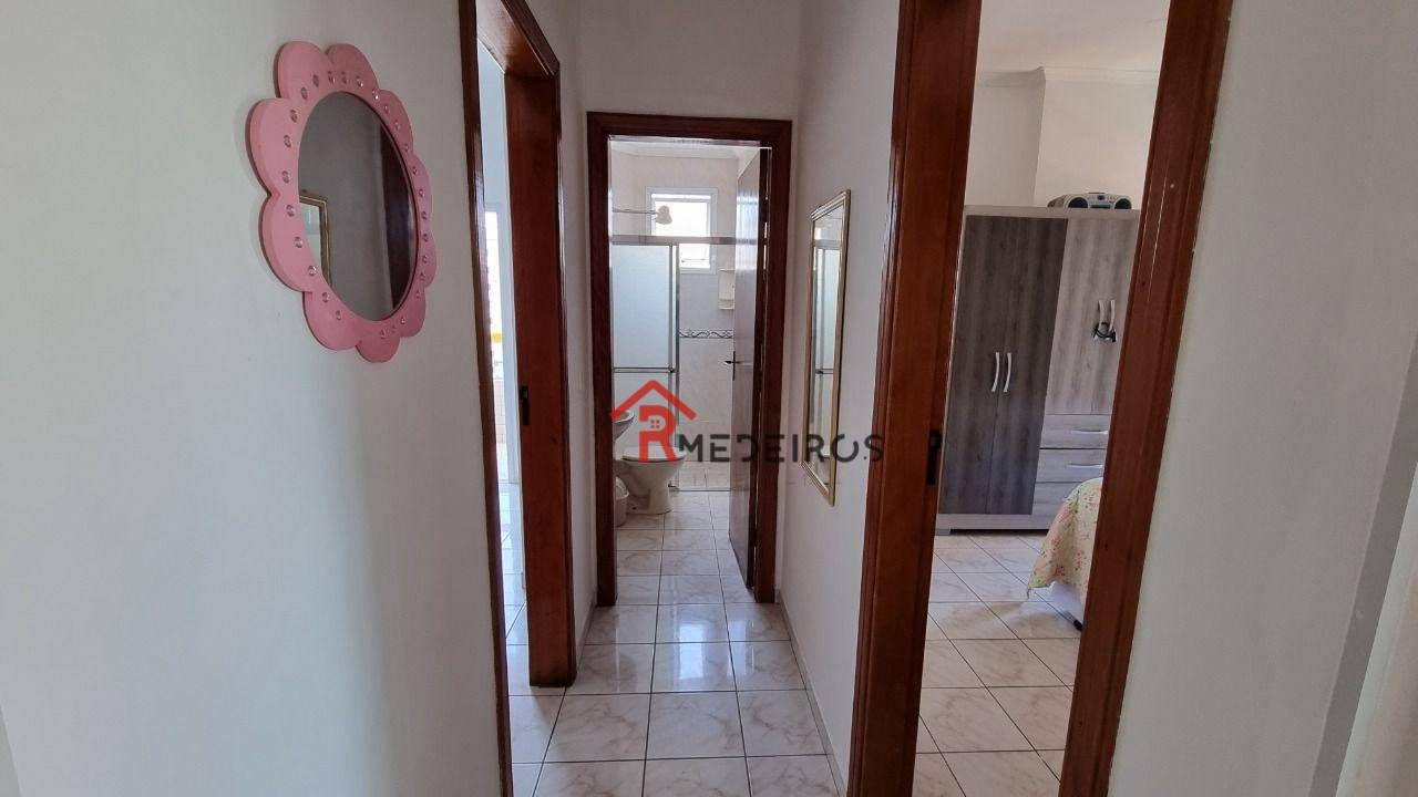 Apartamento à venda com 2 quartos, 84m² - Foto 14