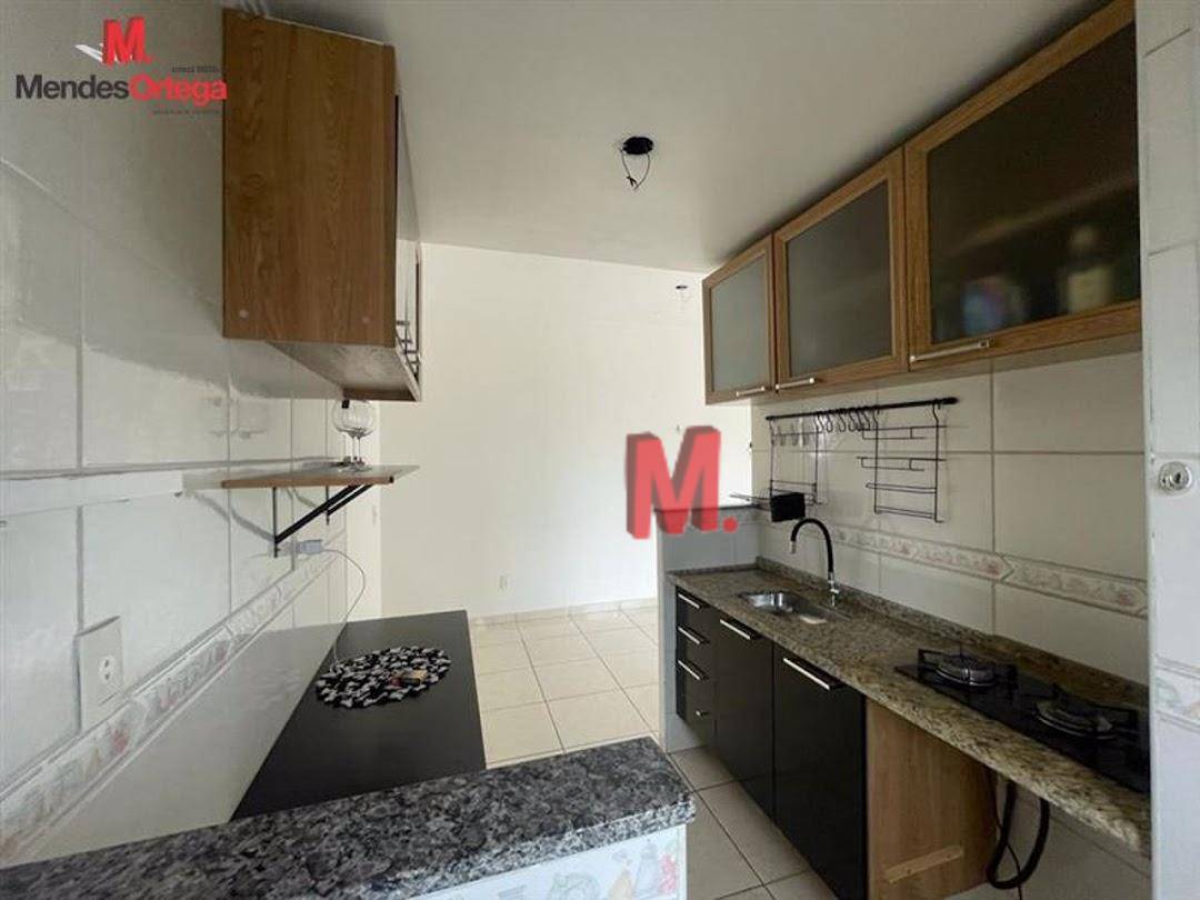 Apartamento à venda com 2 quartos, 54m² - Foto 12