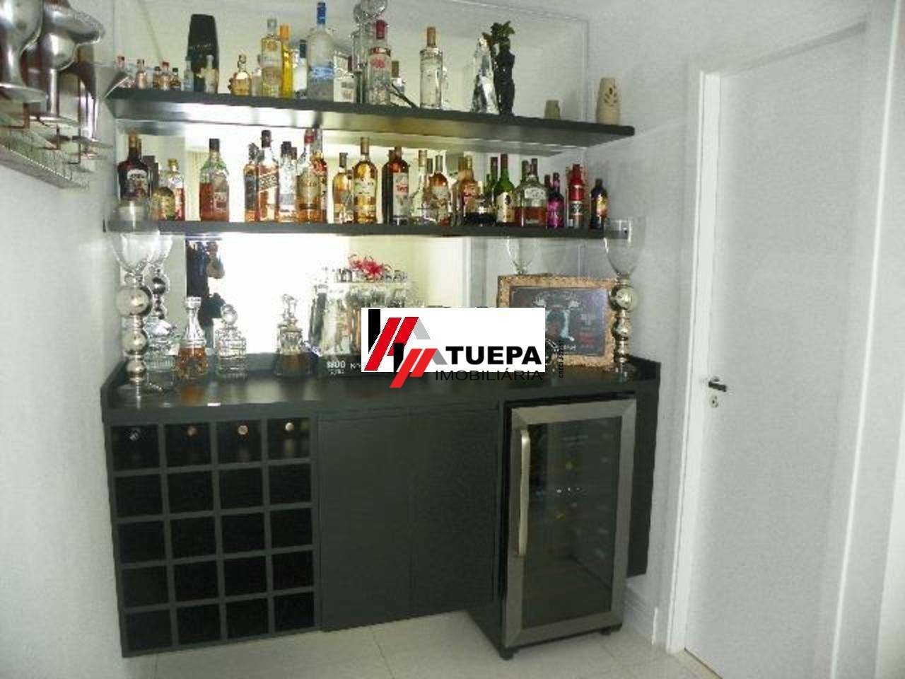 Cobertura à venda com 2 quartos, 176m² - Foto 2