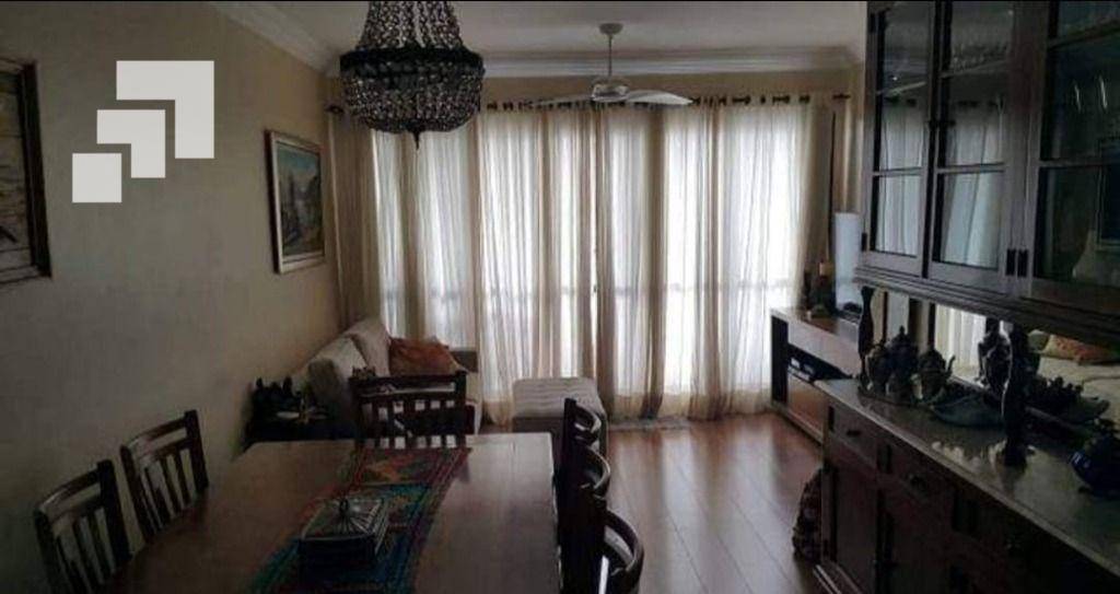 Apartamento à venda com 3 quartos, 97m² - Foto 2